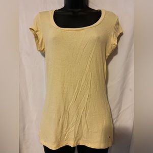 Tommy Hilfiger- Short Sleeve Tee, Large